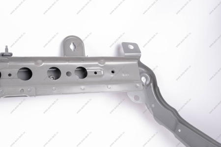 Поперечина рамки радиатора верхняя LADA Vesta NG Lada LADA 8450013770