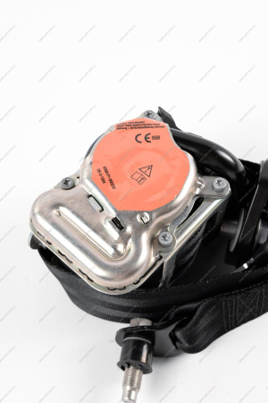 Ремень безопасности передний правый с УПН и ОН LADA Vesta FL Lada LADA 8450041504