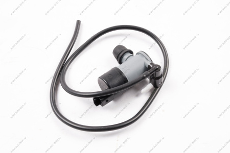 Насос стекломывателя LADA Largus Peugeot-Citroen PEUGEOT CITROEN 9825893480