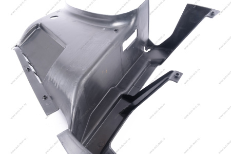 Кр-н опоры полки багажника ВАЗ-21214 правая+левая к-т ("КАМПЛАСТ-Т" г. Тольятти) Lada LADA 21214-5004098+99-20