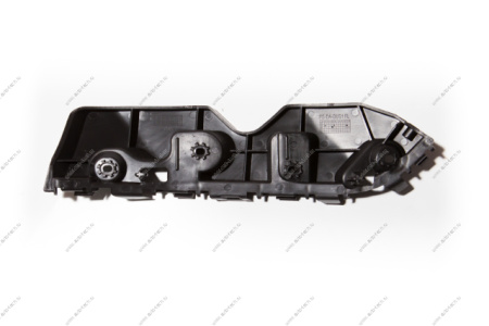 Кронштейн бампера передний правый RENAULT Duster/Рено Дастер (пласт) Api Тайвань Api 622220011R