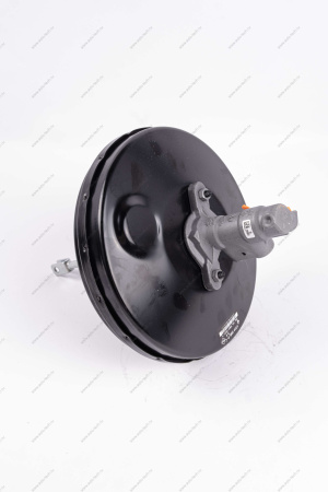 Усилитель вакуумный в сборе с главным тормозным цилиндром LADA Largus/Лада Ларгус (ORIGINAL) Renault LADA 472106085R