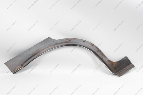 Ремонтная часть заднего крыла ВАЗ-2108 левая (узкая) Kamaz KAMAZ 21080-5401067-26