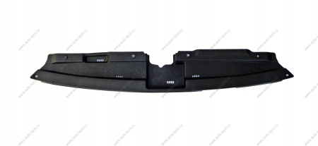 Пластик над радиатором Kia Ceed 2012-2018 Bodyparts Bodyparts KACEE12-990P