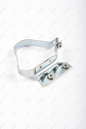 Кронштейн крепления масляного бака с 16.06.2017 LADA Largus/Лада Ларгус Lada LADA 8450090299