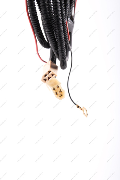 Жгут электрокорректора ВАЗ-2110 фар Lada LADA 211103724255