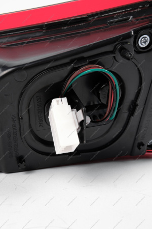 Фонарь задний внутренний левый светодиодный LADA Vesta FL Россия Россия 8450040005