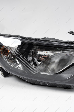 Фара правая с электрокорректором (FL) LADA GRANTA 2023- ORIGINAL Lada LADA 8450108125