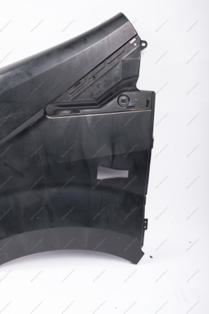 Крыло переднее левое ГАЗель NEX GAZ А21R238403021