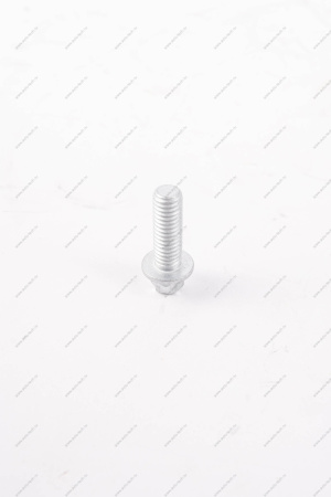 Болт М6*1*18 крепления держателя катушки LADA Vesta (звезда крепления держателя сальника ) Белзан БелЗАН 211201005157008