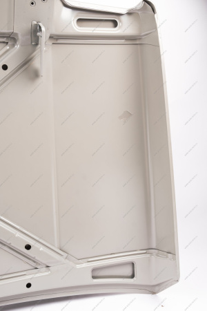 Капот ВАЗ-21213 (катафорезный грунт) Lada LADA 21213840201210