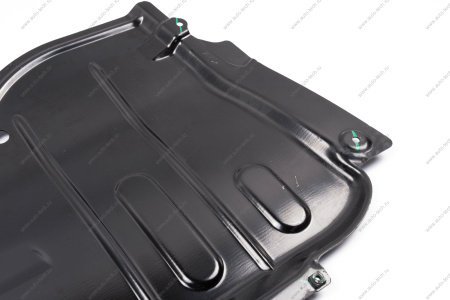 Защита картера LADA Largus/Лада Ларгус Lada RENAULT 8450095388