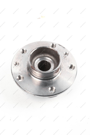 Ступица передняя D10 RENAULT Duster Renault RENAULT 402022002R