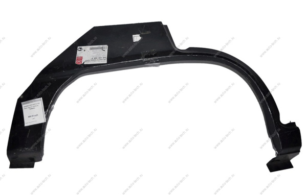 DAEWOO Nexia N-100 Закат крыла правый Klokkerholm Klokkerholm 5049582