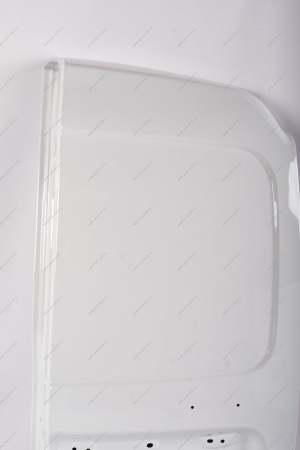 Дверь задка правая (глухая) LADA Largus/Лада Ларгус крашеная 221 Ледниковый (Белый) АвтоВАЗ LADA 901004643R-221