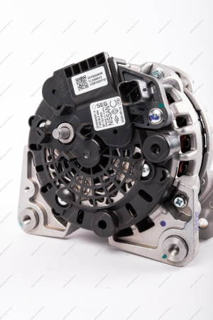 Генератор 90А двигат K7M/K4M LADA Largus Renault RENAULT 231003493R