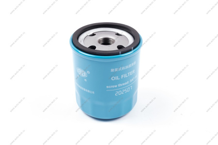 Фильтр масляный CHERY (Tiggo 4/7/8) EXEED (LX / TXL) / KAIYI E5 ДВС 1.5 л CHERY Chery 4801012010