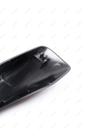 Облицовка рейлинга LADA Largus/Лада Ларгус правая задняя Lada LADA 8450093892