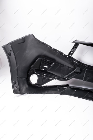 Бампер передний LADA Xray Cross Lada LADA 8450021001