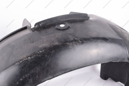 Подкрылок LADA Largus/RENAULT Logan 10-13 передний правый (Полад) Lada LADA 638409340R