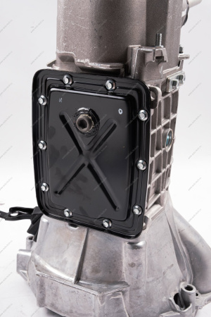 Коробка передач ВАЗ-2123 в сборе (фирм. упак. LADA) ORIGINAL Lada LADA 21230170001002