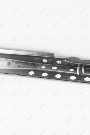 Усилитель порога ВАЗ-2110/2170 правый (белый) Kamaz KAMAZ 21100540110263