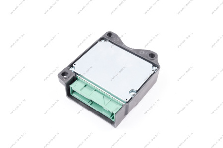 Блок управления системы надувных подушек безопасности ВАЗ-2190 (2-ПОДУШКИ) Lada LADA 8450110264