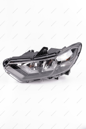 Блок-фара левая СЕРАЯ окантовка LADA NIVA TRAVEL c 16.01.2024 ORIGINAL Lada LADA 8450087159