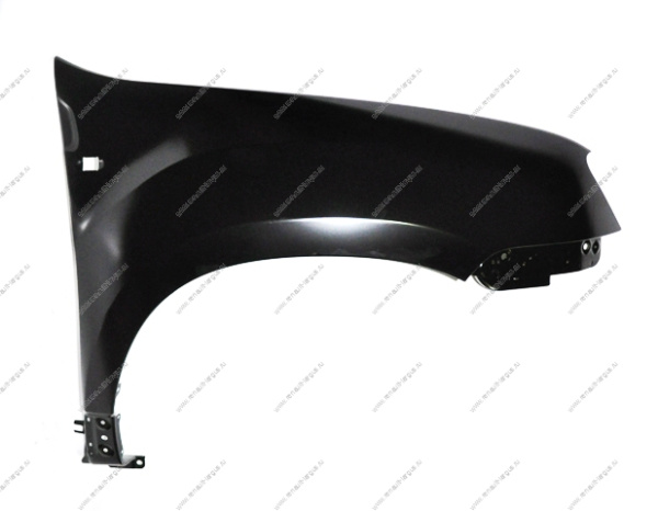 Крыло переднее правое RENAULT Duster 2011- Renault RENAULT 631007297R