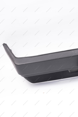 Бампер передний ВАЗ-2108 /2109/21099 жесткий (пластик) (СЭД) Lada LADA 21080-2803015-30