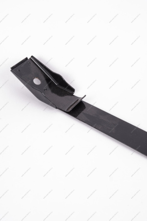 Хомут ВАЗ1118/2190 крепления топливного бака правый (без шпильки) Lada LADA 11180110112610