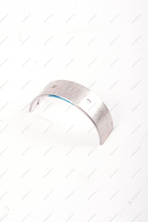 Вкладыш коленвала (верхнее полукольцо) RENAULT 122158845R