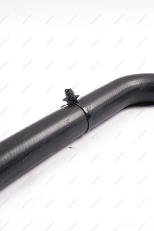 Шланг LADA Largus/Лада Ларгус отводящий радиатора нижний двигат. 11189 евро-5 ( БРТ) Lada БРТ RF909490P