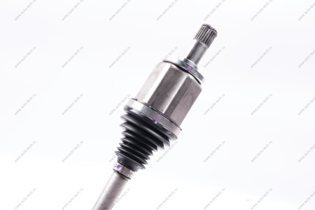 Привод левого переднего колеса в сборе LADA XRAY Cross ( GKN Driveline) Lada LADA 8450021274