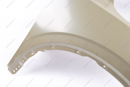 Крыло переднее правое COOLRAY/BELGEE X50 GAMMA GAMMA GMWF-21298R