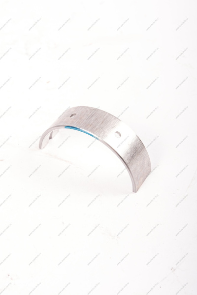 Вкладыш коленвала (верхнее полукольцо) RENAULT 122158845R