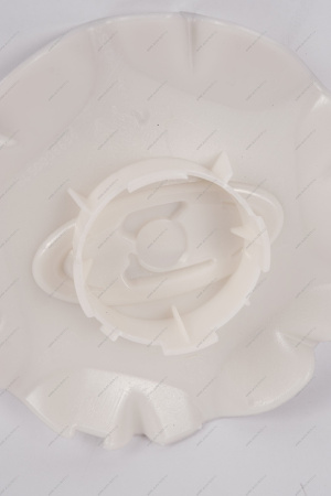 Колпак колеса R-16 LADA Vesta/Веста для литого диска (Пталомей) (на диск 8450006802) (,КиК, ООО г. Красноярск) Lada LADA 8450008636