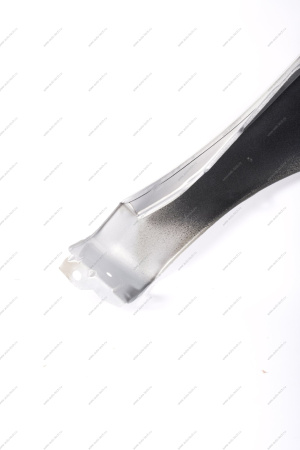 Крыло крашеное DATSUN/ON DO/MI DO переднее левое 610-Рислинг (серебристый) GAMMA GAMMA 631135PA0B-610-КООП