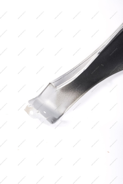 Крыло крашеное DATSUN/ON DO/MI DO переднее левое 610-Рислинг (серебристый) GAMMA GAMMA 631135PA0B-610-КООП