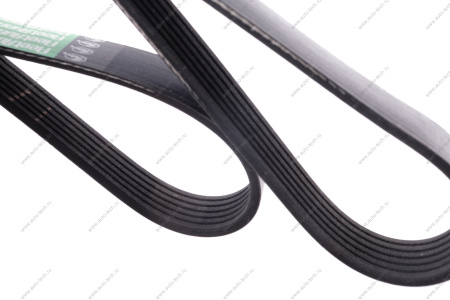 Ремень поликлиновой ВАЗ 2190 / 2170 / 2172 GATES Gates 6PK995HD