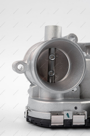 Патрубок дроссельный LADA Largus (FL) NEW (НПП ЭЛКАР) Lada LADA 111821148010ИУ