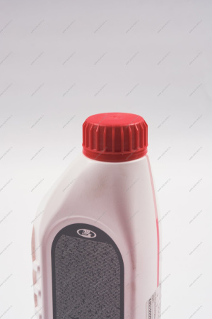 Антифриз G12 carboxylate 1л. красный (охлаждающая жидкость) (в уп.АвтоВАЗ) Lada LADA 88888200001082