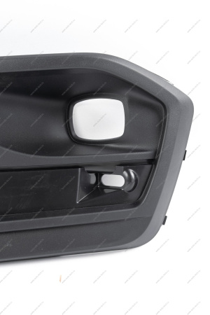 Облицовка ПТФ левая LADA Vesta FL Lada LADA 8450040753