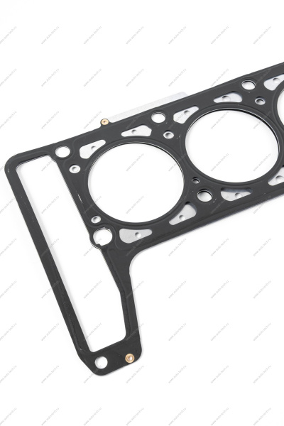 Прокладка головки блока ВАЗ-21214 d=82.0 металл (Фритекс) Lada LADA 21214100302000