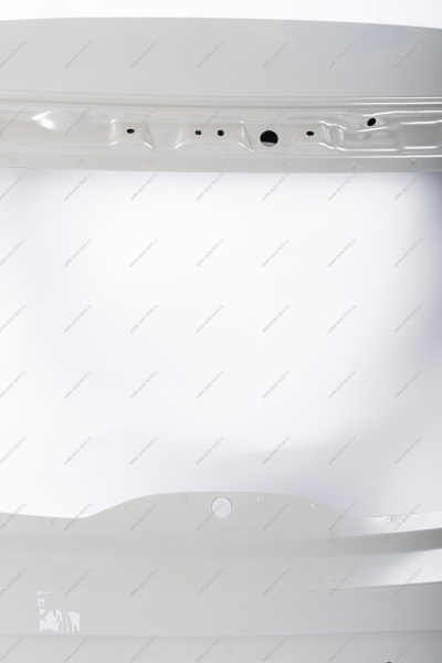 Дверь задка Lada Vesta SW/ SW Cross(катафорезный грунт) Lada LADA 8450102347