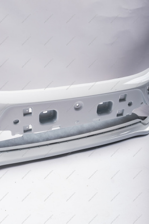 Бампер (FL) LADA GRANTA 2018- передний 221 Кампласт Кампласт 8450100957-221