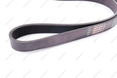 Ремень поликлиновой ВАЗ 1118 GATES Gates 6PK883
