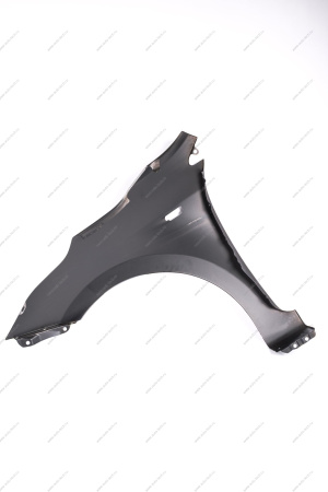 Крыло переднее с отверстием правое Kia Rio 2017- Начало НАЧАЛО 3610-8403014