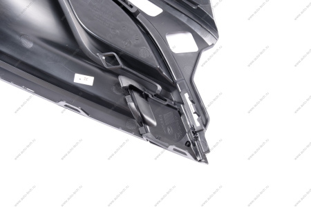 Облицовка переднего бампера правая LADA ISKRA Lada LADA 269113767R