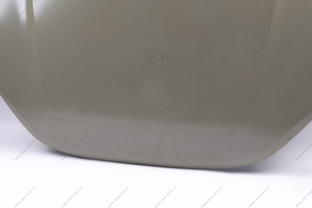 Капот LADA Vesta/SW/SW Cross Gamma GAMMA GMHO-21339